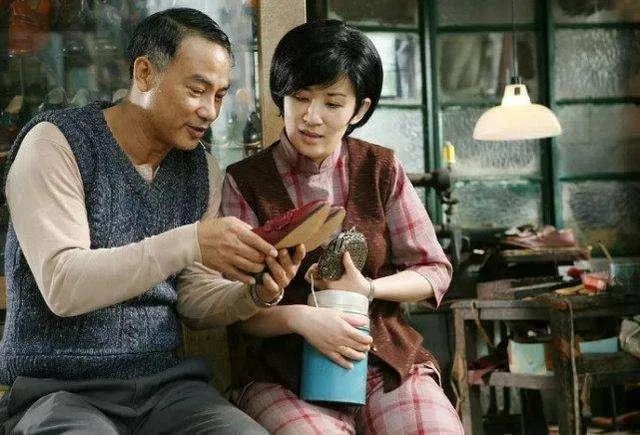 港片《岁月神偷》怎么评价?