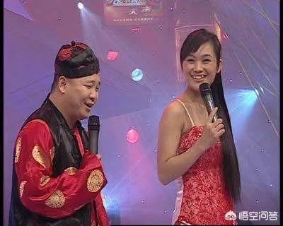 二人转艺人孙小宝为什么没有投奔赵本山呢?