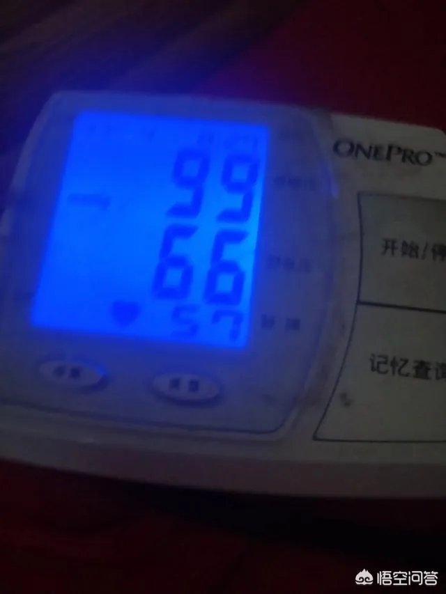 高压150低压100，输完消炎药后高压130低压90，过一星期后血压又高了是怎么回事？该怎么办？