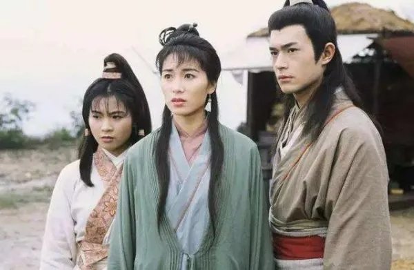 杨过的小师妹,武功高强貌若天仙,结局心酸,他的小师妹是谁?