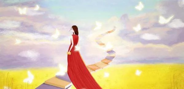什么叫女人味?