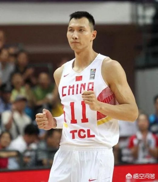周琦CBA单场最高分29分,那姚明、王治郅、易建联的呢?谁的最高?