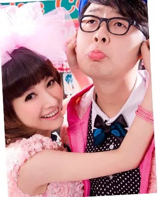 吴昕和杜海涛真的结婚了吗?