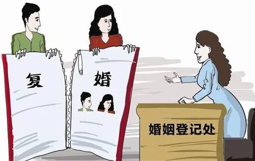 离婚后多久复婚率最高  为什么很多人离婚后又复婚