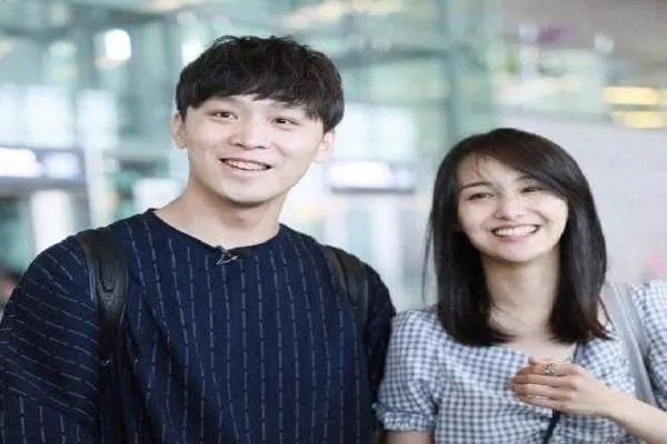 张恒和郑爽曝结婚计划啦,郑爽历届男友都如此优秀,为何会选择和张恒在一起?
