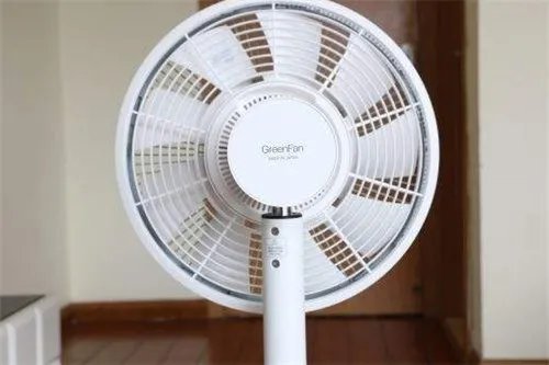 电风扇摇头就有声音怎么解决