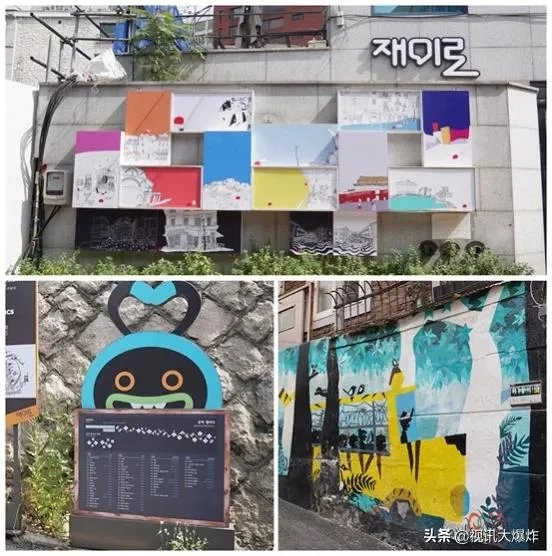 韩国首尔旅游攻略:首尔逛街去哪里好?