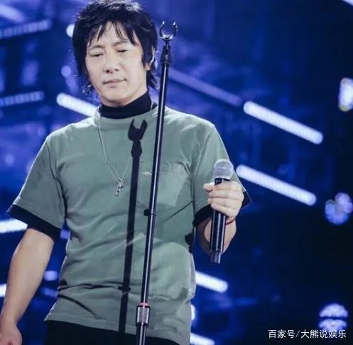 郑钧讽刺当代音乐,一句话指出音乐人的不容易。你知道是哪句话吗?