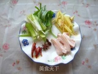 红烧鲤鱼