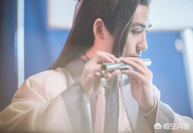 如何评价朱一龙在《许你浮生若梦》中饰演的罗浮生?