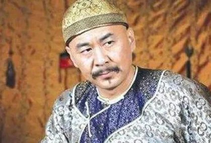 陈建斌都出演过哪些电视剧?