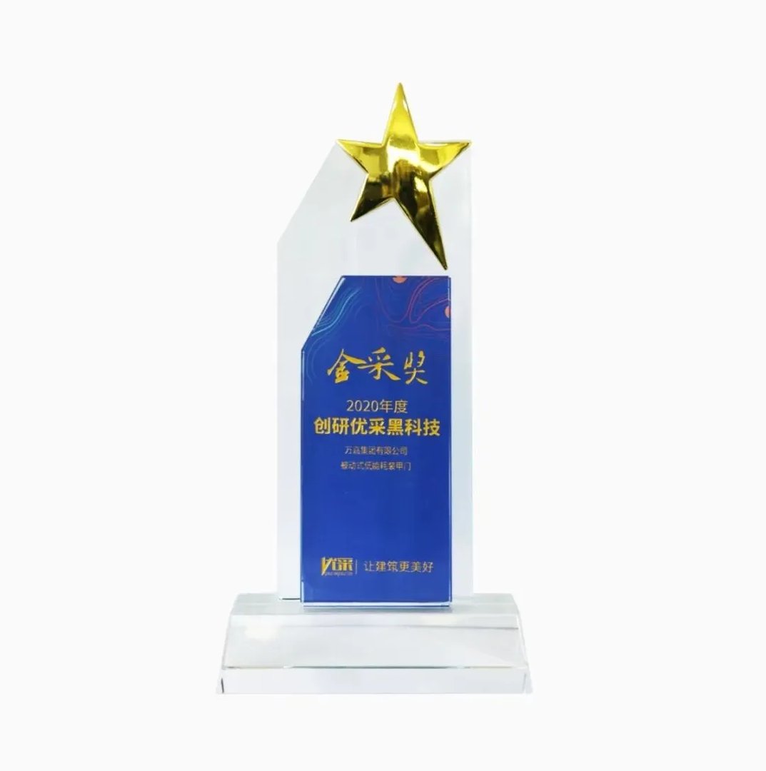 万嘉集团2020年度大事件盘点！