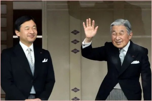 日本明仁天皇退位,在位期间他都做了哪些事?