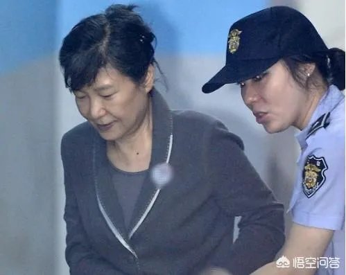 如何看待朴槿惠明确表示拒绝审判过程被电视直播?