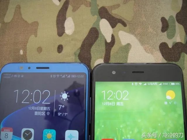 小米6和荣耀v10买哪个好?