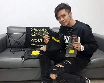 罗志祥否认抢欧弟的女朋友,在这件事中到底谁对谁错?