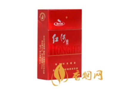 2022年红河烟价格表 红河烟品种及价格图片