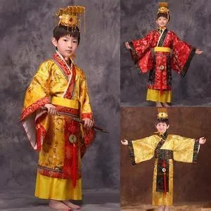 古代小皇帝的玩具都有些什么呀?