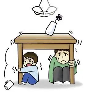 南京深夜发生了2.6级地震,何为孤立型地震?
