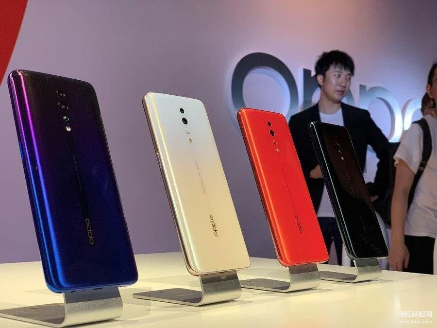 oppo 新机reno z参数多少钱(OPPO Reno Z测评)