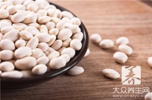 白扁豆花的功效有哪些?