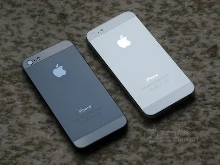 苹果7还没上市 苹果iPhone 5国行750元