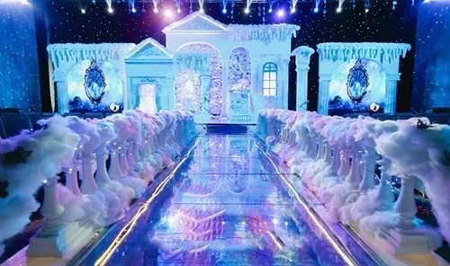 广州婚庆策划公司推荐 婚庆策划公司怎么挑选
