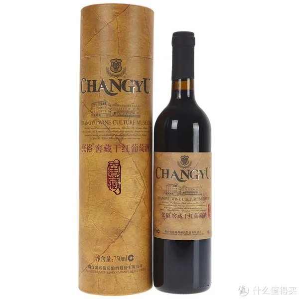 长城葡萄酒怎么样