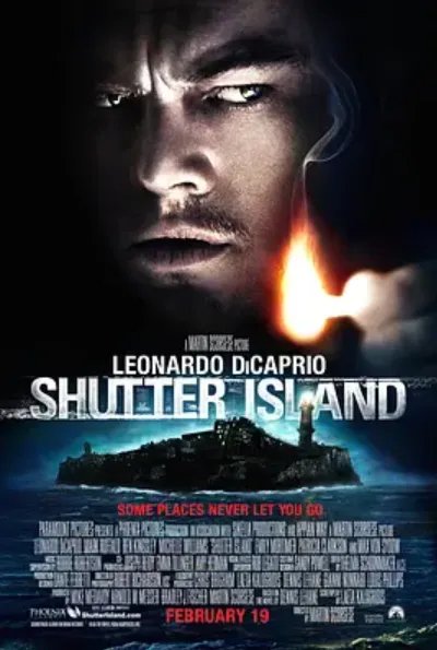 求禁闭岛2010年由 莱昂纳多·迪卡普里奥主演的在线免费播放资源