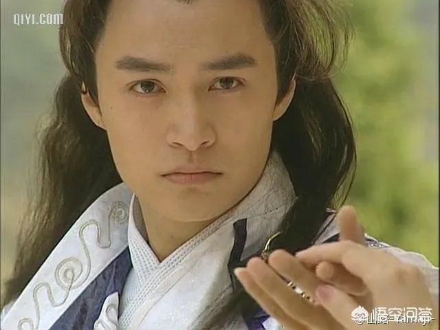 如何评价演员郑国霖?