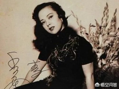 李香兰到底是中国人还是日本人?