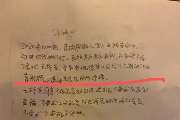 王梓芠的演员之路在经过这个“小三事件”之后是不是彻底断绝了?