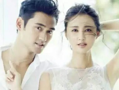 当初袁弘和张歆艺结婚为何会引起粉丝的不满？