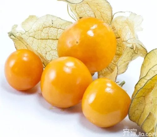 含羞果的功效 含羞果怎么吃