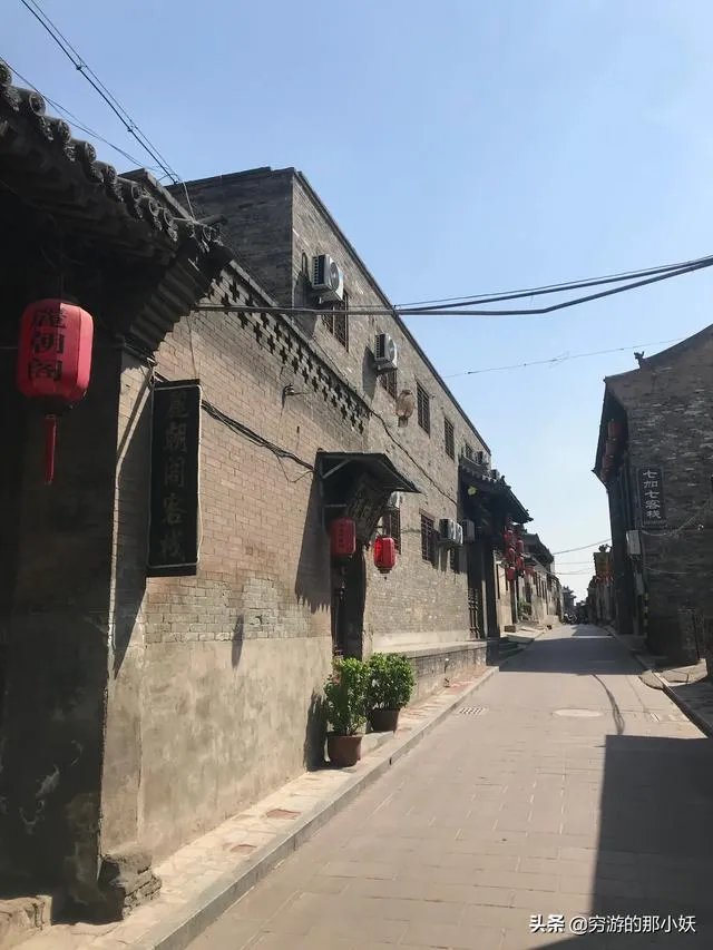 如何运营好一座古城?
