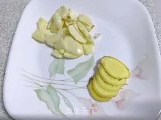 红烧黄花鱼