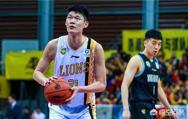 林志杰27+6+5,福特森21+17,广厦逆转新疆扳回一局,广厦取胜关键是什么?