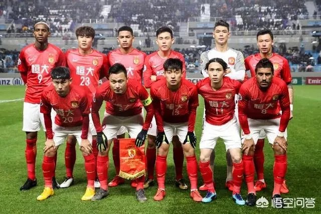 大邱球员疑似集体向恒大球员鞠躬,这是韩国足球文化还是在送别过气的亚冠冠军?
