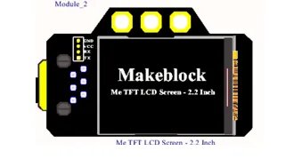 TFT屏具体的使用方法是什么?