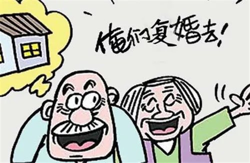 复婚证是什么样的 复婚需要知道的那些事