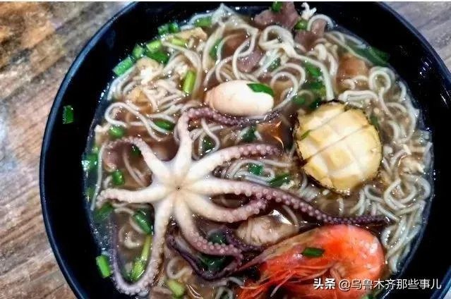 “天价米粉”一碗356.95元,官方:不予立案,怎么回事?