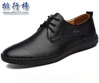 什么牌子的全牛皮鞋好?全牛皮鞋十大品牌排行榜推荐