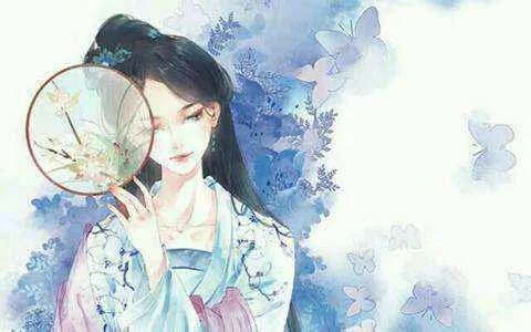 梨花女御作品