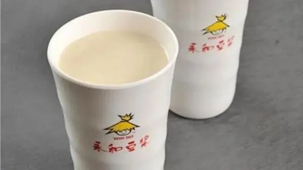 永和豆浆自称国饮被罚30万,你喝过永和豆浆吗?