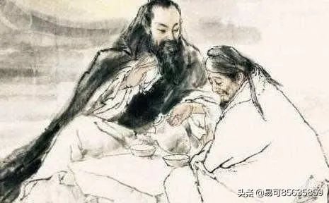 刘禹锡、白居易、元稹……唐代诗人是怎样“一唱一和”的？
