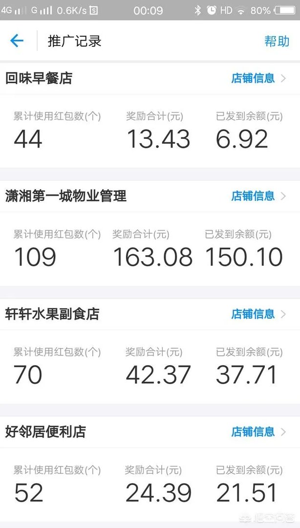 支付宝微客铺设的收钱码、红包抵扣功能关闭了,微客小二还能有动销吗?