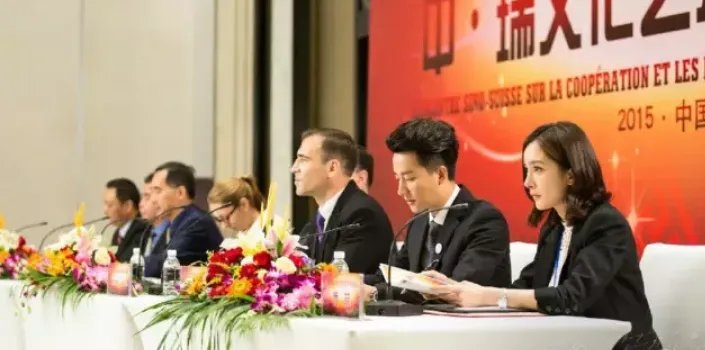 《亲爱的翻译官》最新片花有哪些？