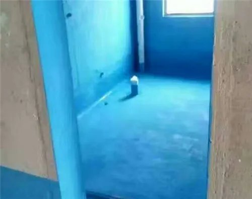 现在防水有什么新型材料