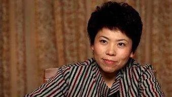邓亚萍儿子现状如何呢?