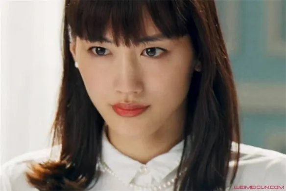 日媒票选已超30岁的日本女星TOP20 石原里美竟不如她!